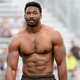 Image for article titled Cleveland Browns Players Amazed By Star Rookie Comfortable Walking Around Shirtless